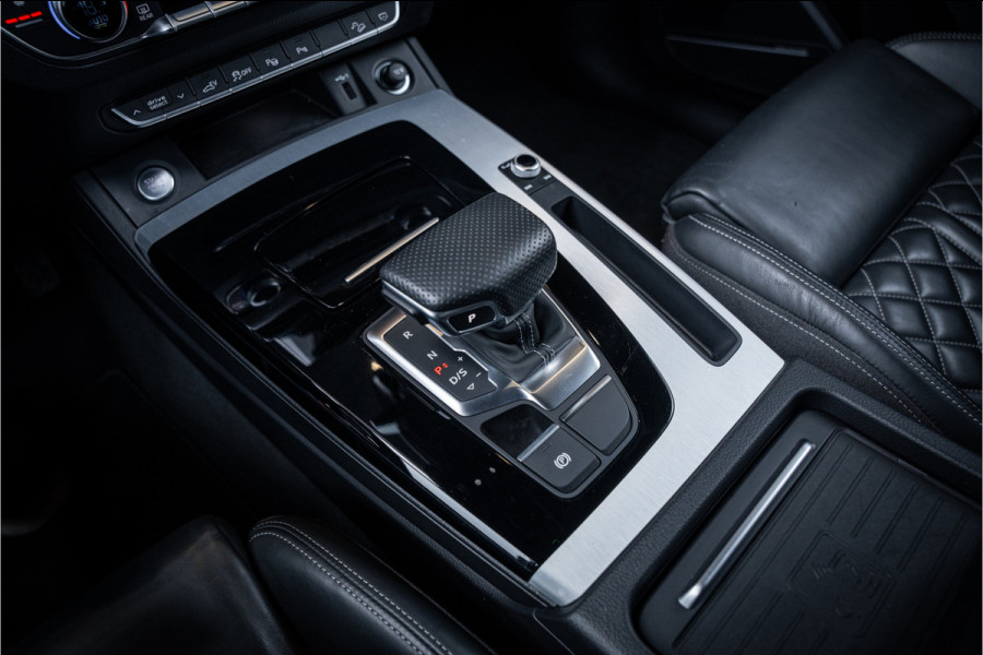 Audi Q5 50 TFSI e Pro Line - Panorama | RS Seats | B&O | Massage | 360 Camera