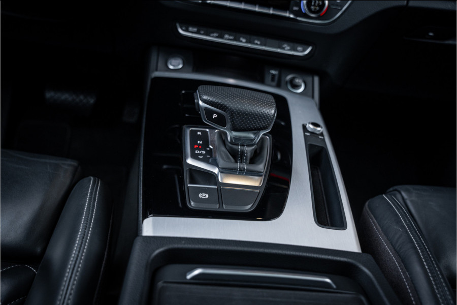 Audi Q5 50 TFSI e Pro Line - Panorama | RS Seats | B&O | Massage | 360 Camera