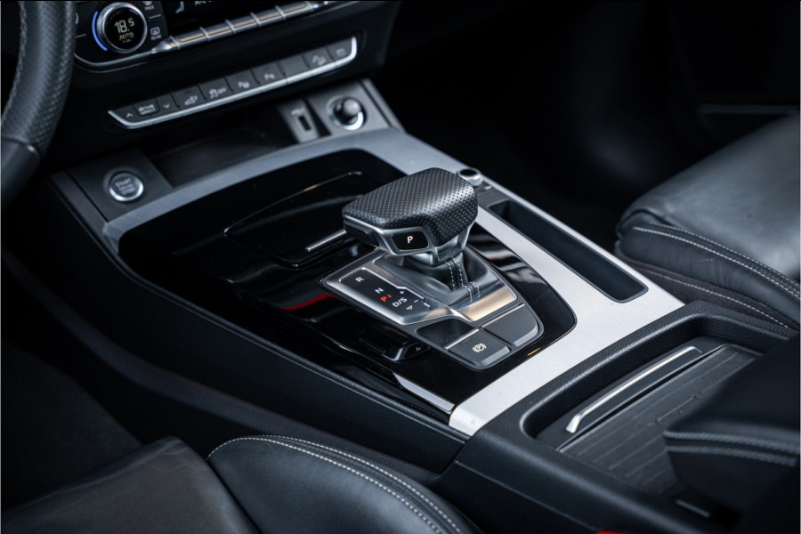 Audi Q5 50 TFSI e Pro Line - Panorama | RS Seats | B&O | Massage | 360 Camera