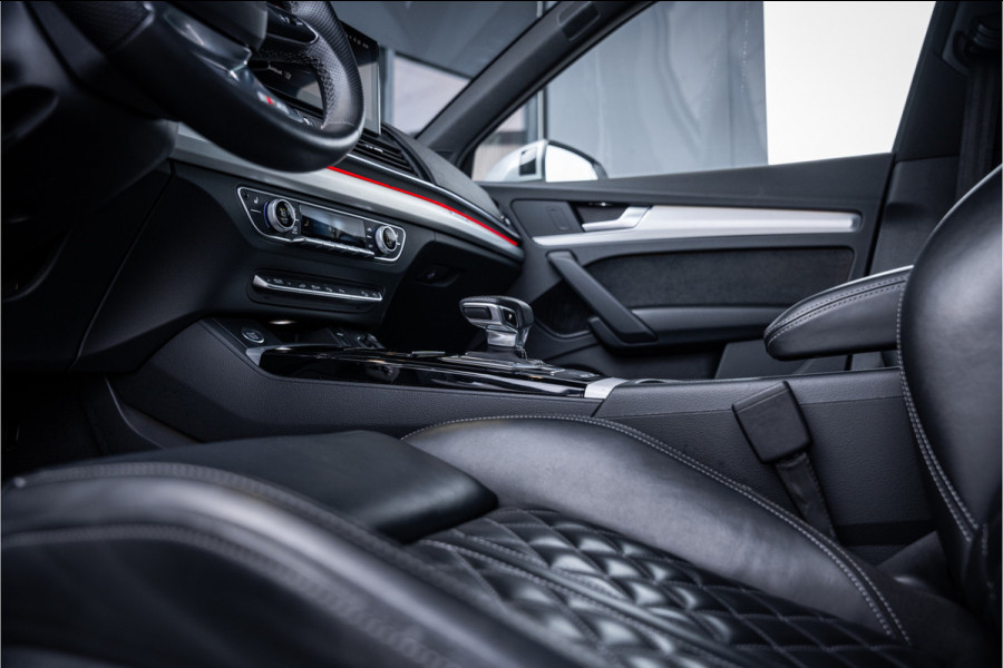 Audi Q5 50 TFSI e Pro Line - Panorama | RS Seats | B&O | Massage | 360 Camera