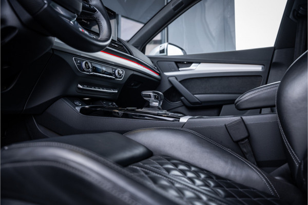 Audi Q5 50 TFSI e Pro Line - Panorama | RS Seats | B&O | Massage | 360 Camera