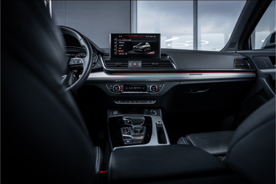 Audi Q5 50 TFSI e Pro Line - Panorama | RS Seats | B&O | Massage | 360 Camera