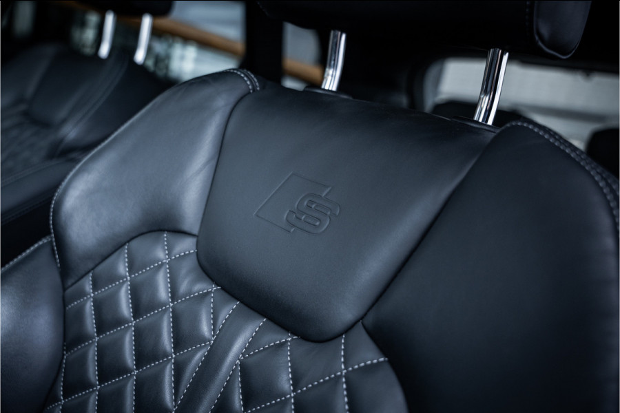 Audi Q5 50 TFSI e Pro Line - Panorama | RS Seats | B&O | Massage | 360 Camera