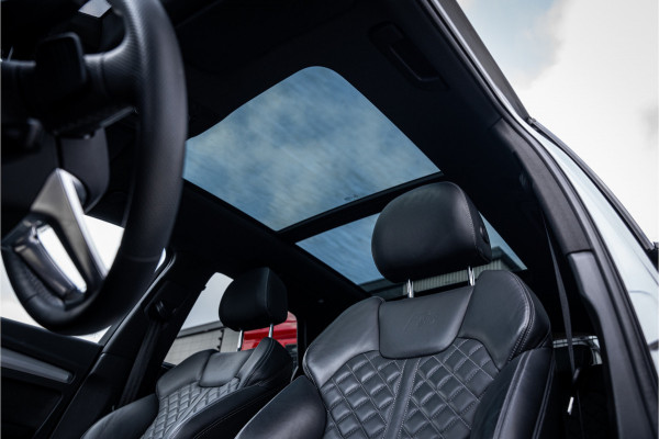 Audi Q5 50 TFSI e Pro Line - Panorama | RS Seats | B&O | Massage | 360 Camera