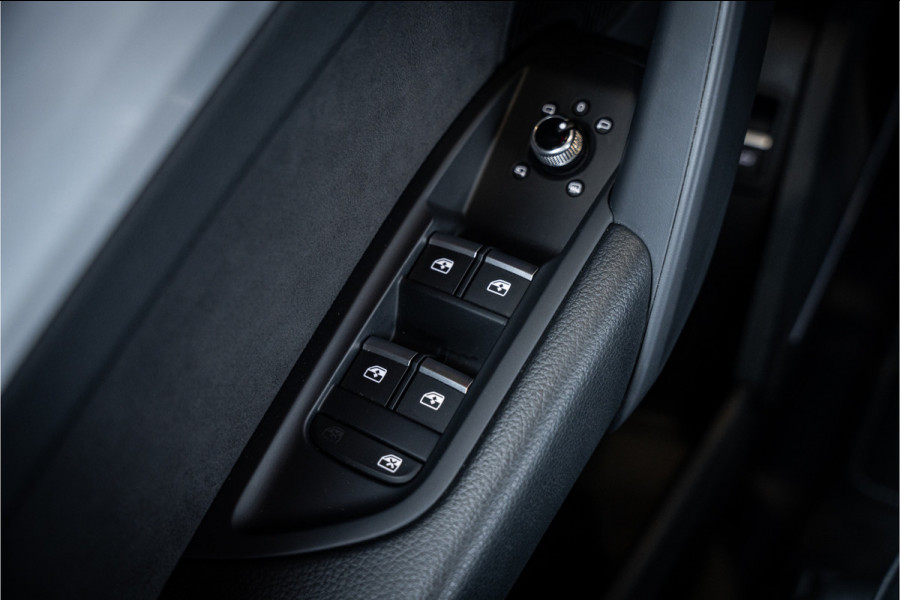 Audi Q5 50 TFSI e Pro Line - Panorama | RS Seats | B&O | Massage | 360 Camera