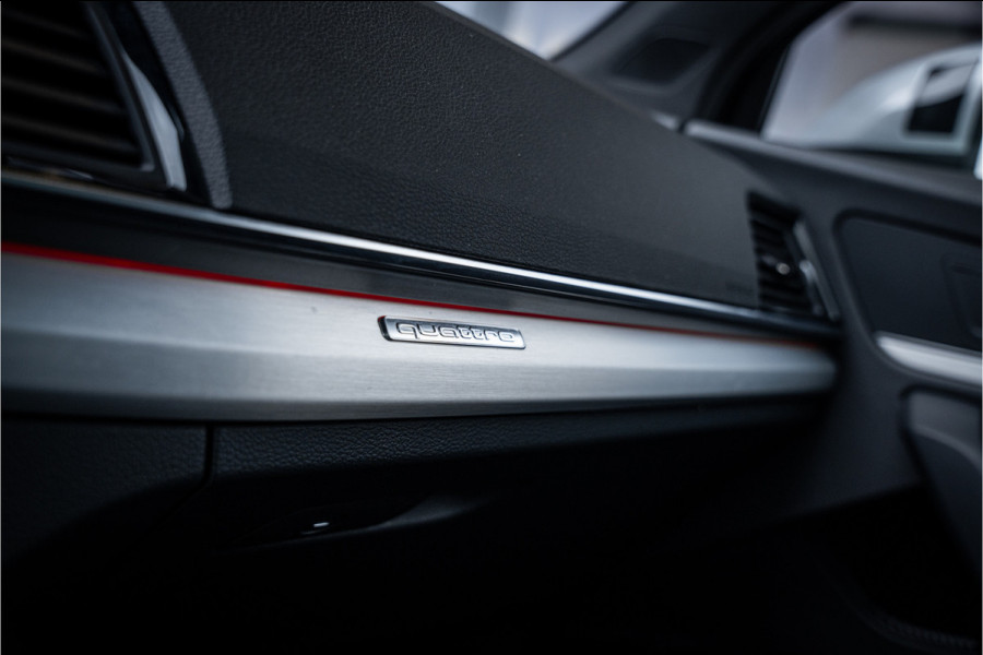 Audi Q5 50 TFSI e Pro Line - Panorama | RS Seats | B&O | Massage | 360 Camera