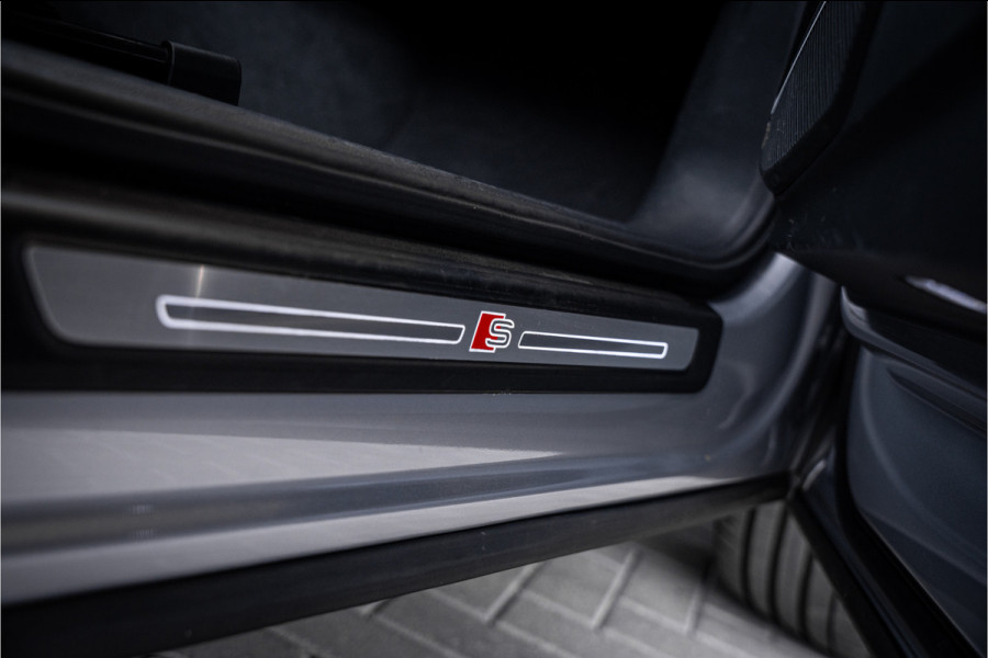 Audi Q5 50 TFSI e Pro Line - Panorama | RS Seats | B&O | Massage | 360 Camera