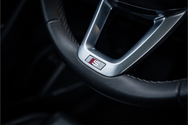 Audi Q5 50 TFSI e Pro Line - Panorama | RS Seats | B&O | Massage | 360 Camera