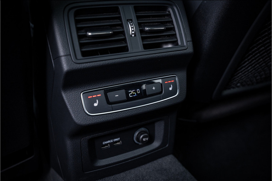 Audi Q5 50 TFSI e Pro Line - Panorama | RS Seats | B&O | Massage | 360 Camera