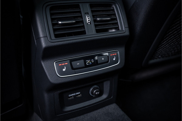 Audi Q5 50 TFSI e Pro Line - Panorama | RS Seats | B&O | Massage | 360 Camera