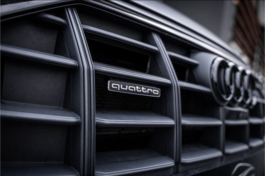 Audi Q5 50 TFSI e Pro Line - Panorama | RS Seats | B&O | Massage | 360 Camera