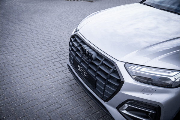 Audi Q5 50 TFSI e Pro Line - Panorama | RS Seats | B&O | Massage | 360 Camera