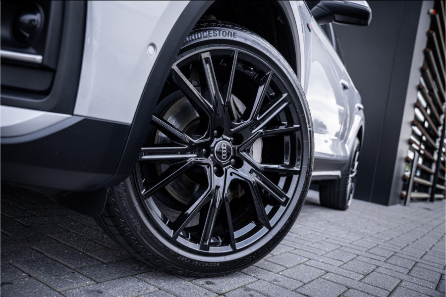 Audi Q5 50 TFSI e Pro Line - Panorama | RS Seats | B&O | Massage | 360 Camera