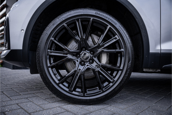 Audi Q5 50 TFSI e Pro Line - Panorama | RS Seats | B&O | Massage | 360 Camera