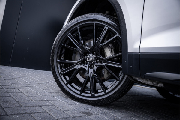 Audi Q5 50 TFSI e Pro Line - Panorama | RS Seats | B&O | Massage | 360 Camera