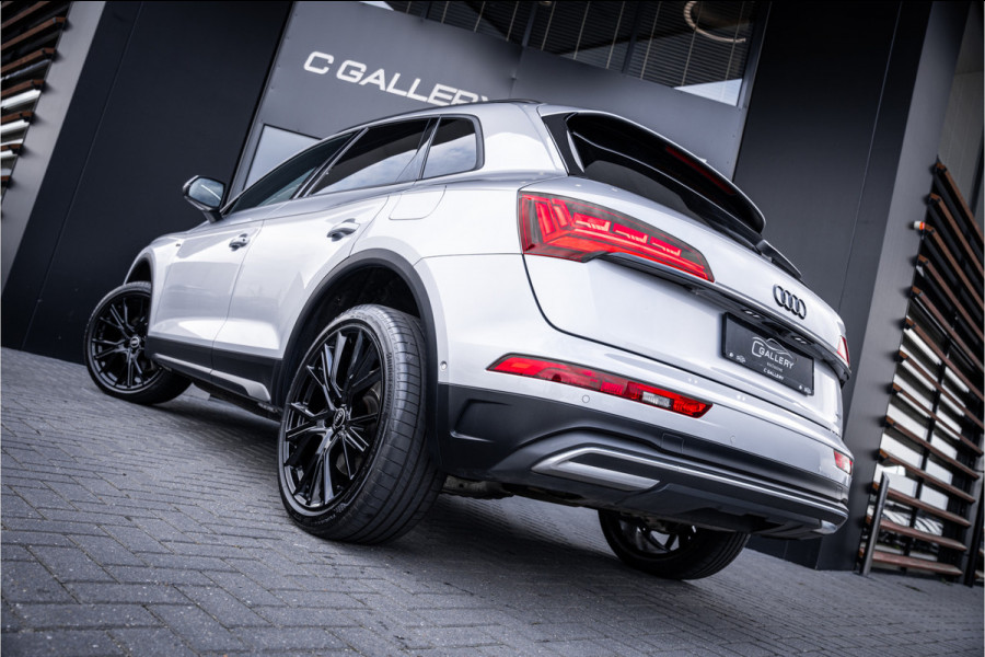 Audi Q5 50 TFSI e Pro Line - Panorama | RS Seats | B&O | Massage | 360 Camera