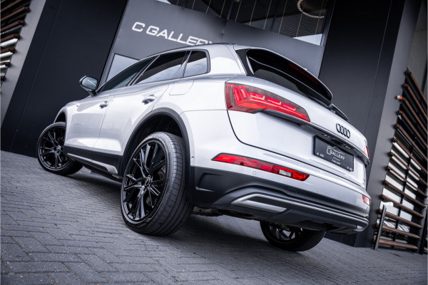 Audi Q5 50 TFSI e Pro Line - Panorama | RS Seats | B&O | Massage | 360 Camera