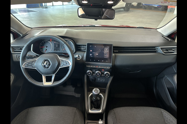 Renault Clio 1.0 TCe 100 R.S. Line | Navi | 16" | Clima | Stoelverwarming | Carplay |