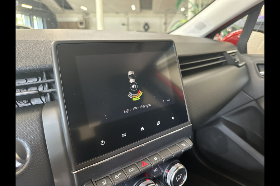 Renault Clio 1.0 TCe 100 R.S. Line | Navi | 16" | Clima | Stoelverwarming | Carplay |