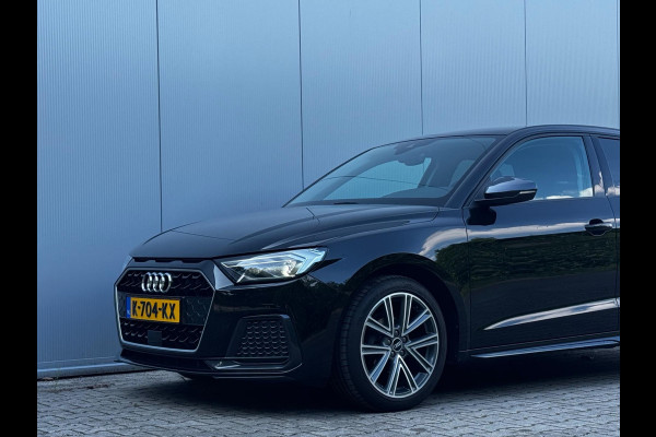 Audi A1 Sportback 25 TFSI EPIC FULL LED VIRTUAL COCKPIT AIRCO NAP DEALER ONDERHOUDEN