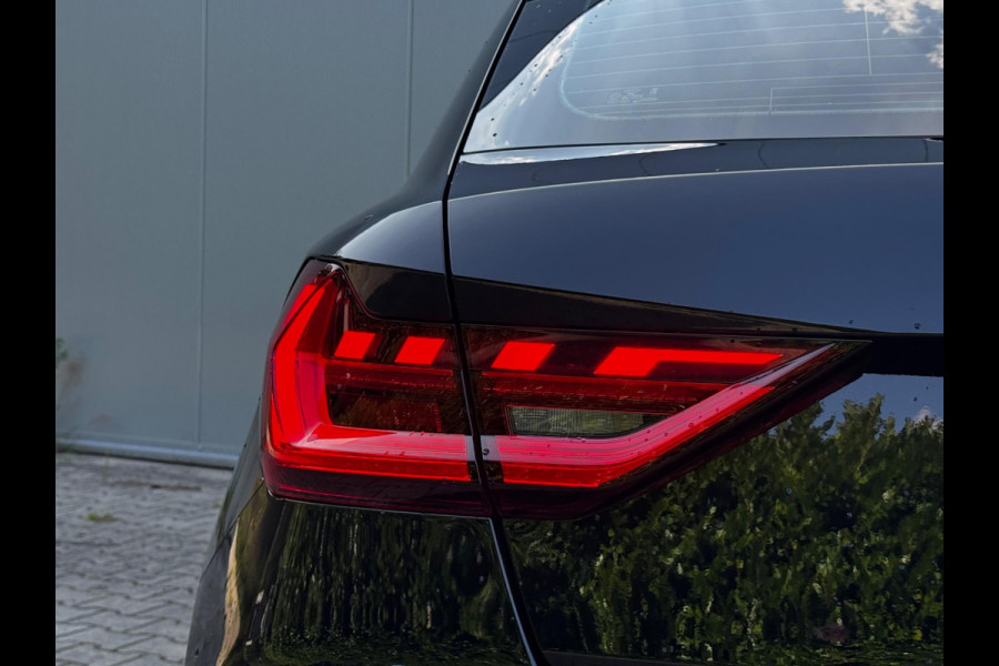 Audi A1 Sportback 25 TFSI EPIC FULL LED VIRTUAL COCKPIT AIRCO NAP DEALER ONDERHOUDEN