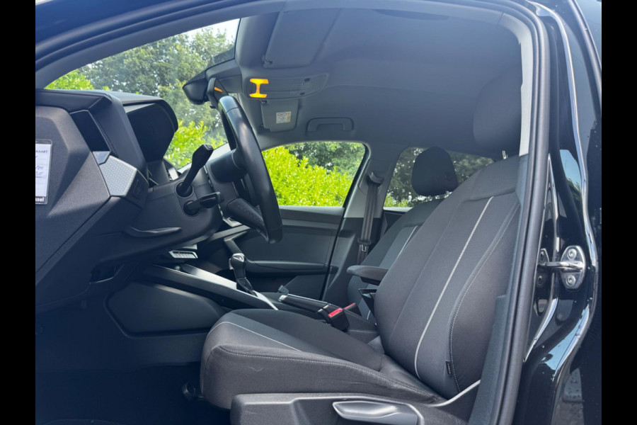 Audi A1 Sportback 25 TFSI EPIC FULL LED VIRTUAL COCKPIT AIRCO NAP DEALER ONDERHOUDEN
