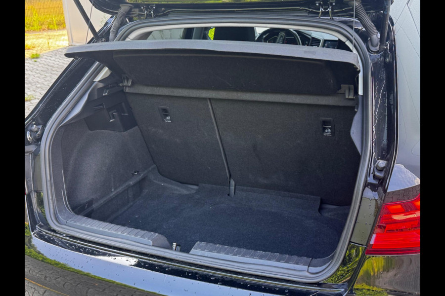 Audi A1 Sportback 25 TFSI EPIC FULL LED VIRTUAL COCKPIT AIRCO NAP DEALER ONDERHOUDEN