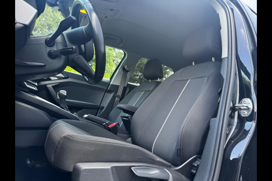 Audi A1 Sportback 25 TFSI EPIC FULL LED VIRTUAL COCKPIT AIRCO NAP DEALER ONDERHOUDEN