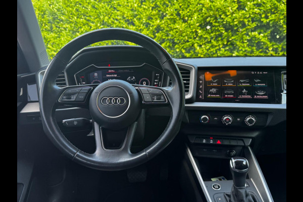 Audi A1 Sportback 25 TFSI EPIC FULL LED VIRTUAL COCKPIT AIRCO NAP DEALER ONDERHOUDEN