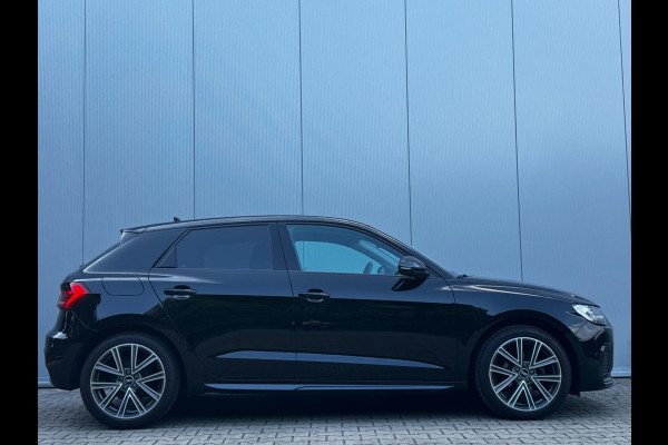 Audi A1 Sportback 25 TFSI EPIC FULL LED VIRTUAL COCKPIT AIRCO NAP DEALER ONDERHOUDEN