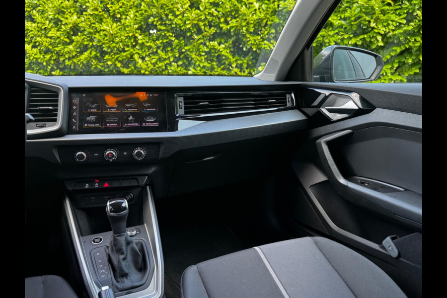 Audi A1 Sportback 25 TFSI EPIC FULL LED VIRTUAL COCKPIT AIRCO NAP DEALER ONDERHOUDEN