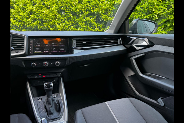 Audi A1 Sportback 25 TFSI EPIC FULL LED VIRTUAL COCKPIT AIRCO NAP DEALER ONDERHOUDEN