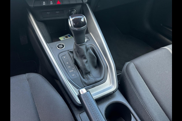Audi A1 Sportback 25 TFSI EPIC FULL LED VIRTUAL COCKPIT AIRCO NAP DEALER ONDERHOUDEN