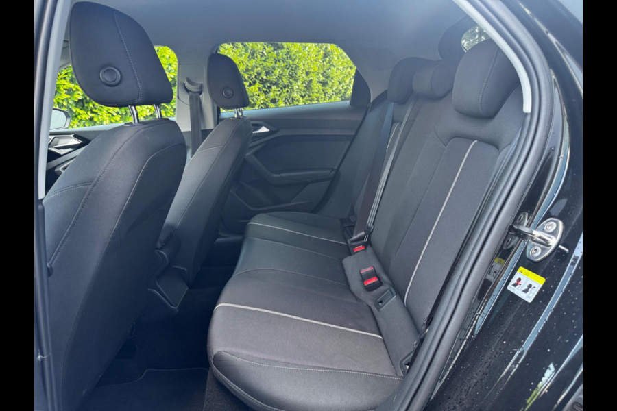 Audi A1 Sportback 25 TFSI EPIC FULL LED VIRTUAL COCKPIT AIRCO NAP DEALER ONDERHOUDEN