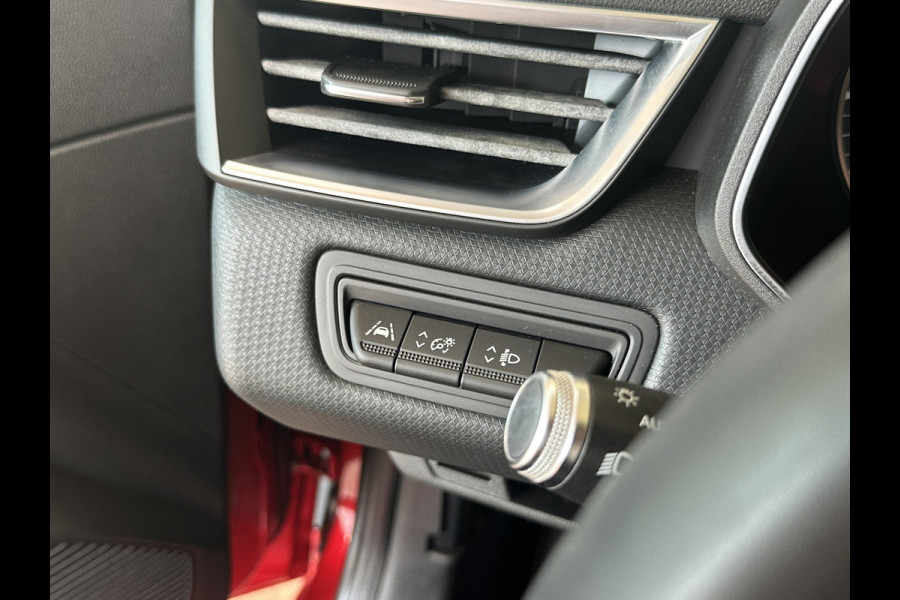 Renault Clio 1.0 TCe 100 R.S. Line | Navi | 16" | Clima | Stoelverwarming | Carplay |