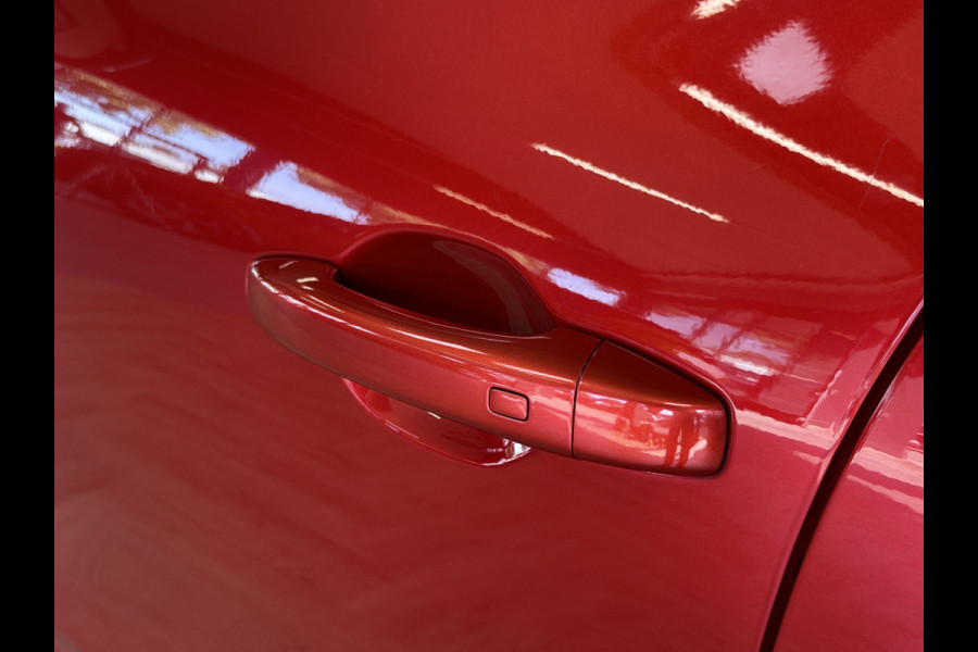 Renault Clio 1.0 TCe 100 R.S. Line | Navi | 16" | Clima | Stoelverwarming | Carplay |