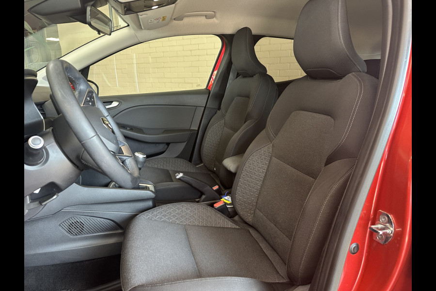 Renault Clio 1.0 TCe 100 R.S. Line | Navi | 16" | Clima | Stoelverwarming | Carplay |