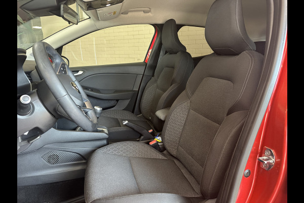 Renault Clio 1.0 TCe 100 R.S. Line | Navi | 16" | Clima | Stoelverwarming | Carplay |