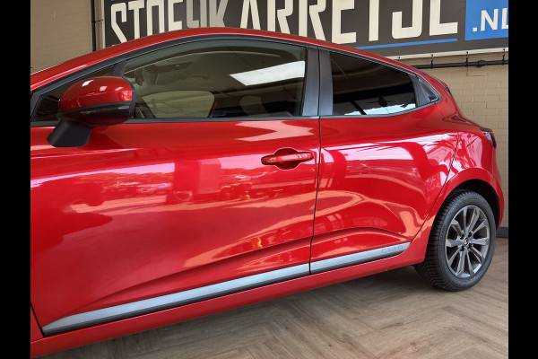 Renault Clio 1.0 TCe 100 R.S. Line | Navi | 16" | Clima | Stoelverwarming | Carplay |