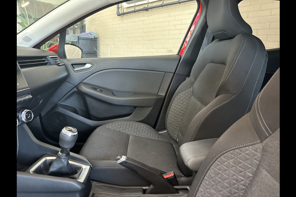 Renault Clio 1.0 TCe 100 R.S. Line | Navi | 16" | Clima | Stoelverwarming | Carplay |