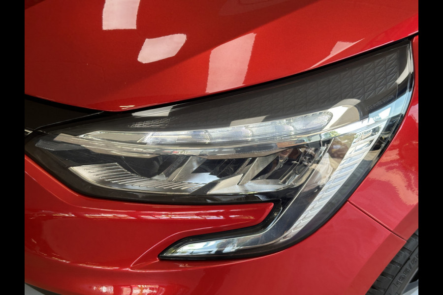 Renault Clio 1.0 TCe 100 R.S. Line | Navi | 16" | Clima | Stoelverwarming | Carplay |