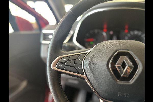 Renault Clio 1.0 TCe 100 R.S. Line | Navi | 16" | Clima | Stoelverwarming | Carplay |