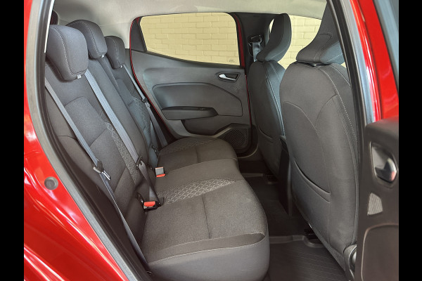 Renault Clio 1.0 TCe 100 R.S. Line | Navi | 16" | Clima | Stoelverwarming | Carplay |