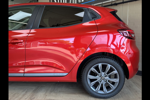 Renault Clio 1.0 TCe 100 R.S. Line | Navi | 16" | Clima | Stoelverwarming | Carplay |