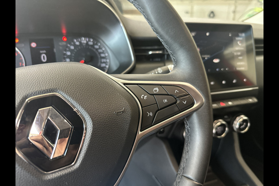 Renault Clio 1.0 TCe 100 R.S. Line | Navi | 16" | Clima | Stoelverwarming | Carplay |
