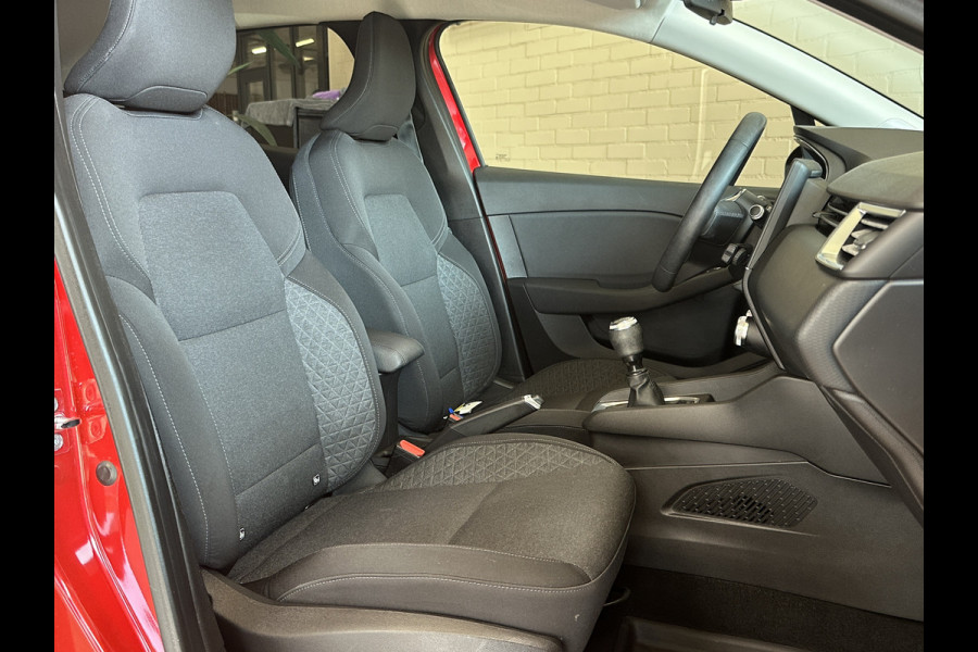 Renault Clio 1.0 TCe 100 R.S. Line | Navi | 16" | Clima | Stoelverwarming | Carplay |
