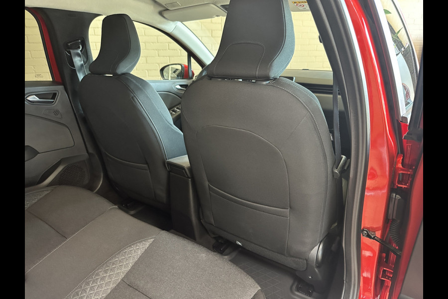 Renault Clio 1.0 TCe 100 R.S. Line | Navi | 16" | Clima | Stoelverwarming | Carplay |