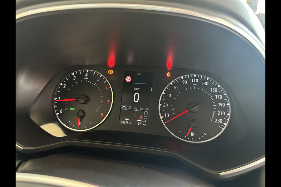 Renault Clio 1.0 TCe 100 R.S. Line | Navi | 16" | Clima | Stoelverwarming | Carplay |