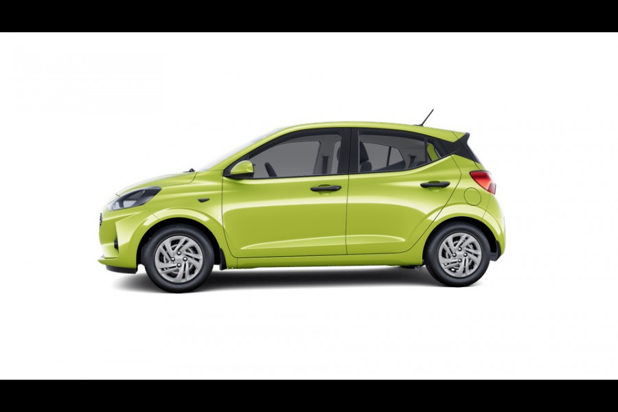 Hyundai i10 1.0 Comfort | NU VOOR €19.430 INCLUSIEF €2500 KORTING