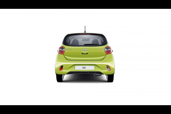Hyundai i10 1.0 Comfort | NU VOOR €19.430 INCLUSIEF €2500 KORTING